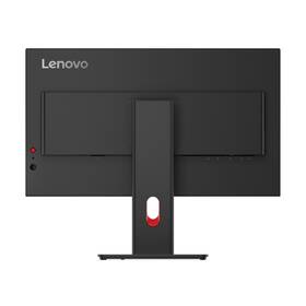 Monitor Lenovo ThinkVision T27-40 s webkamerou MC60 čierny

 obrázok produktu 7 z 12