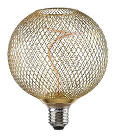 LED žiarovka Rabalux E27, 5W, 1 800 K 

 obrázok produktu 2 z 6