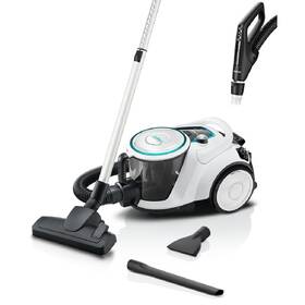 Podlahový vysávač Bosch BGS41HYG1 biely

 obrázok produktu 3 z 13