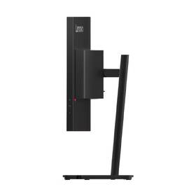 Monitor Lenovo ThinkVision T34WD-40 čierny

 obrázok produktu 8 z 9