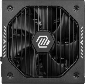 Zdroj MSI MSI MAG A750GLS 750W PCIE5 čierny

 obrázok produktu 2 z 8
