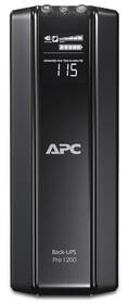 Záložný zdroj APC Power Saving Back-UPS RS 1200 230V CEE 7/5 čierny

 obrázok produktu 2 z 2
