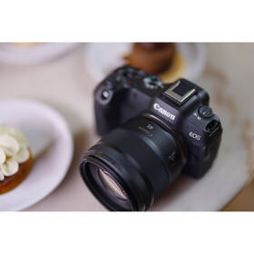 Objektív Canon 45 mm f/1.2 STM čierny

 obrázok produktu 8 z 8