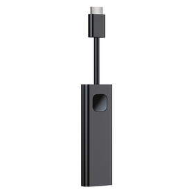Multimediálne centrum WG Smart TV Stick čierny

 obrázok produktu 2 z 5