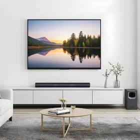 Soundbar Tesla PrimeSound HQ-995X čierny

 obrázok produktu 10 z 10