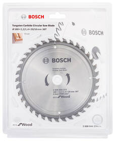 Pílový kotúč Bosch 2.608.644.374 

 obrázok produktu 1 z 2