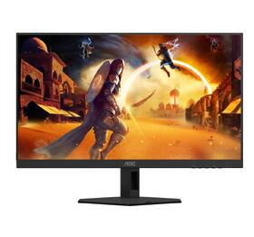 Herný monitor AOC 24G4HRE čierny

 obrázok produktu 3 z 9