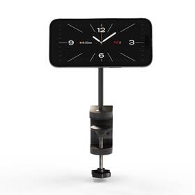 Bezdrôtová nabíjačka ZENS Office Mount Pro čierna

 obrázok produktu 2 z 6