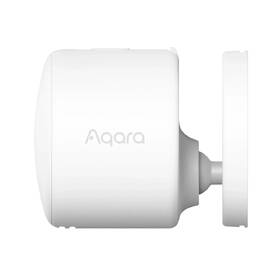 Senzor Aqara Presence Multi-Sensor FP300 biely

 obrázok produktu 3 z 8