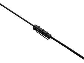 Slúchadlá Marshall Mode USB-C čierna

 obrázok produktu 3 z 4