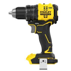 Aku vŕtačka Stanley SFMCD714B-XJ (bez baterie) 

 obrázok produktu 1 z 9