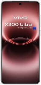 Mobilný telefón vivo X300 Ultra 5G 16 GB / 1 TB - Photographer Kit čierny

 obrázok produktu 7 z 17