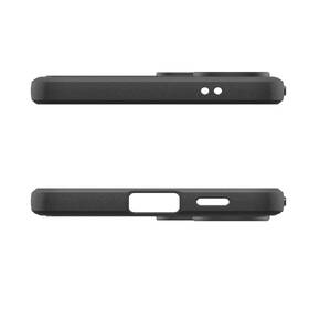 Kryt na mobil Spigen Rugged Armor - Samsung Galaxy A57 5G čierny

 obrázok produktu 3 z 17