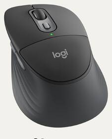 Myš Logitech Signature Comfort Plus M850 L Wireless 

 obrázok produktu 1 z 5