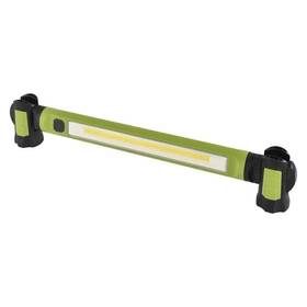 Lampáš EMOS COB LED NAB. PRAC. 1000 LM, 2600 mAh čierna/zelená

 obrázok produktu 7 z 10