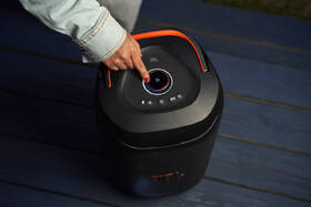 Párty reproduktor JBL PARTYBOX 130 čierny

 obrázok produktu 9 z 12