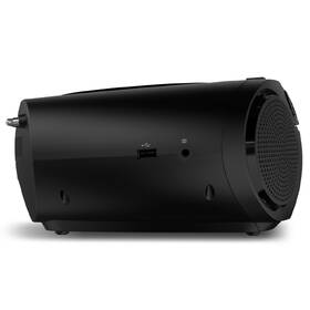Rádiomagnetofón s CD Philips TAZ2200 čierny

 obrázok produktu 2 z 6