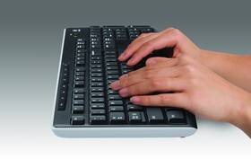 Klávesnica Logitech K270 CZ/SK čierna

 obrázok produktu 5 z 5