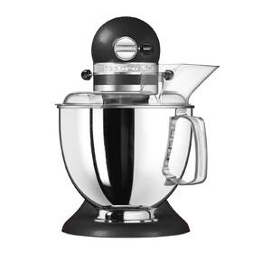 Kuchynský robot KitchenAid 5KSM175PSEBK čierny

 obrázok produktu 3 z 10