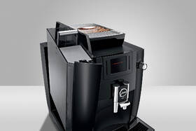 Automatický kávovar Jura Piano Black WE6 

 obrázok produktu 4 z 6