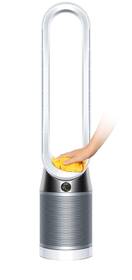 Čistička vzduchu Dyson Pure Cool TP04 

 obrázok produktu 2 z 15