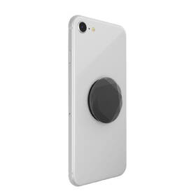 Držiak na mobil PopSockets PopGrip Gen. 2 - Metalic Diamond Black 

 obrázok produktu 6 z 7