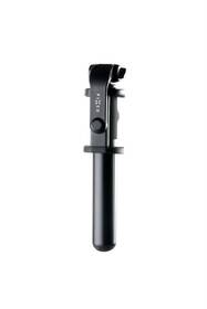 Selfie tyč FIXED Snap Lite s tripodom a bezdrôtovou spúšťou čierna

 obrázok produktu 1 z 6