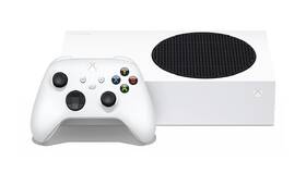 Herná konzola Microsoft S 512 GB biela

 obrázok produktu 1 z 5