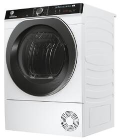 Sušička bielizne Hoover NDP4 H7A2TCBEX-S biela

 obrázok produktu 5 z 8