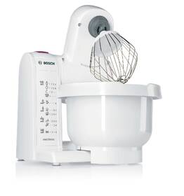 Kuchynský robot Bosch MUM4657 biely

 obrázok produktu 2 z 10