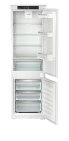 Chladnička s mrazničkou Liebherr ICSe 5103 biela

 obrázok produktu 2 z 3