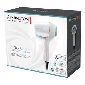Fén Remington EC9001 HYDRAluxe PRO biely

 obrázok produktu 8 z 11