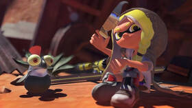 Hra Nintendo Switch Splatoon 3 

 obrázok produktu 2 z 2