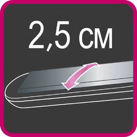 Žehlička na vlasy Rowenta SF321LF0 Karl Lagerfeld 

 obrázok produktu 8 z 18