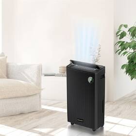 Odvlhčovač Rohnson R-92016 True Ion & Health Clean 

 obrázok produktu 13 z 18