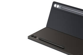 Puzdro s klávesnicou na tablet Samsung Galaxy Tab S9 Ultra Book Cover Keyboard Slim čierne

 obrázok produktu 9 z 12