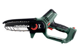 Píla reťazová Metabo MS 18 LTX 15 (s batériou) 600856500 

 obrázok produktu 1 z 8