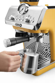 Pákový kávovar De'Longhi EC9155 YE 

 obrázok produktu 3 z 13