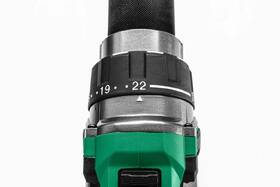 Vŕtací skrutkovač HIKOKI DS18DCW4Z (bez batérie) 

 obrázok produktu 2 z 5
