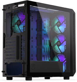 Case ENDORFY Arx 700 ARGB čierna

 obrázok produktu 11 z 19