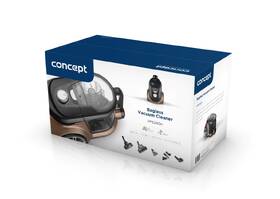 Podlahový vysávač Concept VP5240N 4A Radical Pet Expert bronzový

 obrázok produktu 26 z 26