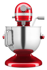 Kuchynský robot KitchenAid 5KSM70SHXECA červený

 obrázok produktu 3 z 9