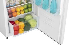 Chladnička Hisense RL415N4AWC biela

 obrázok produktu 5 z 5