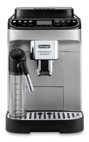 Automatický kávovar De'Longhi ECAM 310.80.SB čierny/strieborný

 obrázok produktu 8 z 15