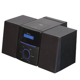 Mikro HiFi systém Denver MCA-240 čierny

 obrázok produktu 2 z 8