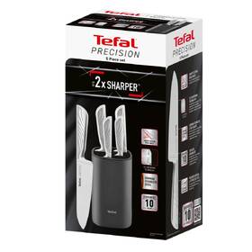 Sada kuchynských nožov Tefal K289S555, 5 ks nerez

 obrázok produktu 2 z 20