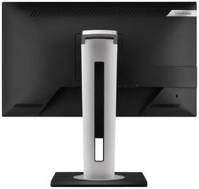 Monitor ViewSonic VG2456 čierny/strieborný

 obrázok produktu 5 z 8