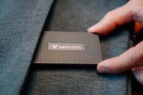 SSD externý Verbatim Metal Mini 1TB čierny

 obrázok produktu 5 z 6
