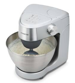 Kuchynský robot KENWOOD KHC29.R0SI strieborný

 obrázok produktu 21 z 21