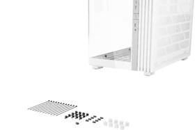 Case be quiet! Light Base 900 DX biela

 obrázok produktu 7 z 8